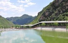 南石洋大峡谷森林公园15