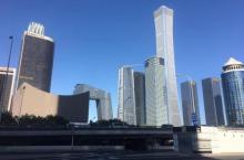 央视总部大楼13