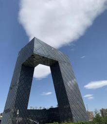 央视总部大楼19