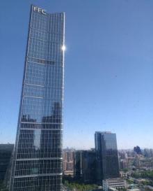 央视总部大楼26