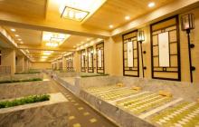 九华山庄温泉文化主题公园13