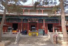 戒台寺2