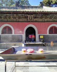 戒台寺24