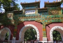 卧佛寺22