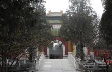 卧佛寺4