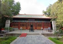 卧佛寺5