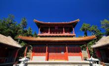 法海寺2