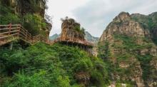 乐谷银滩景区10