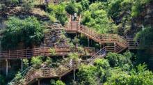 乐谷银滩景区14