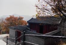 丫髻山28