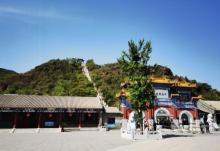 丫髻山15