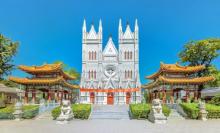 西什库教堂（北堂）2