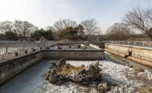 圆明园遗址公园-坦坦荡荡9