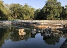 圆明园遗址公园-坦坦荡荡25