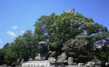 周口店北京人遗址公园7
