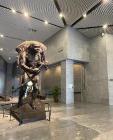 周口店北京人遗址公园27