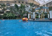 龙熙温泉水世界12