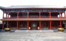 中国园林博物馆12