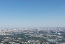 北京西山国家森林公园29