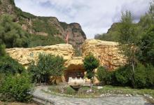 龙门涧风景区19