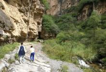 龙门涧风景区18