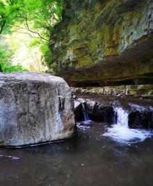 龙门涧风景区15
