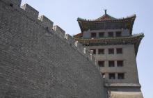 德胜门5