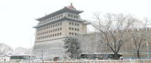 德胜门14