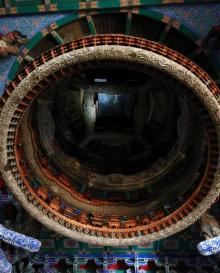 北京古代建筑博物馆18