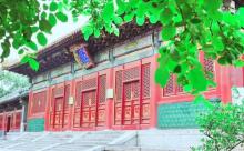雍王府4