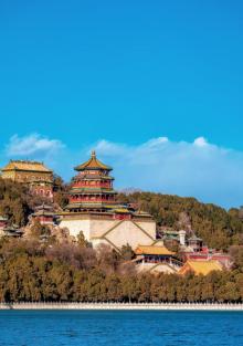 佛香阁3