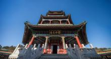 佛香阁2