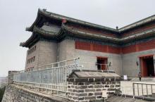 明城墙遗址公园19