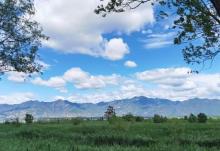野鸭湖国家湿地公园10