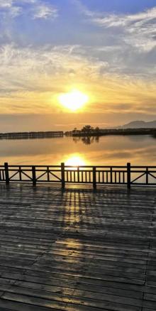 野鸭湖国家湿地公园21