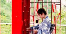 黑龙潭风景区27