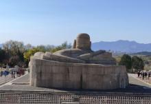 蟒山国家森林公园26
