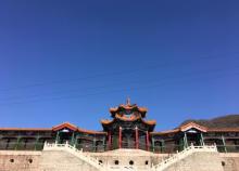 蟒山国家森林公园4