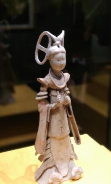 清华大学艺术博物馆13