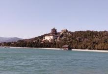 北京颐和园石舫5
