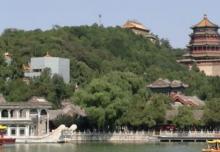 北京颐和园石舫24