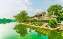 陶然亭公园4