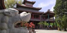 陶然亭公园12