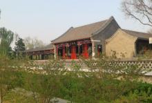 陶然亭公园18