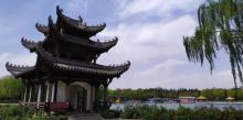 陶然亭公园9