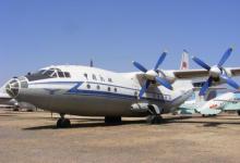 中国航空博物馆26