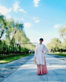 明十三陵神路景区4