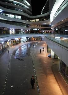 银河SOHO11