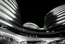 银河SOHO26