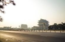 正阳门3